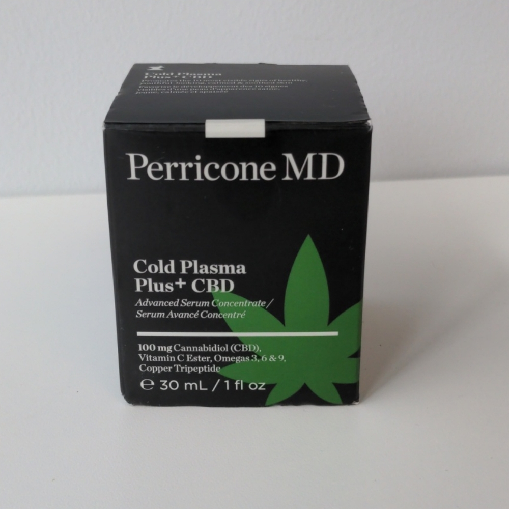 Perricone MD Cold Plasma Plus+